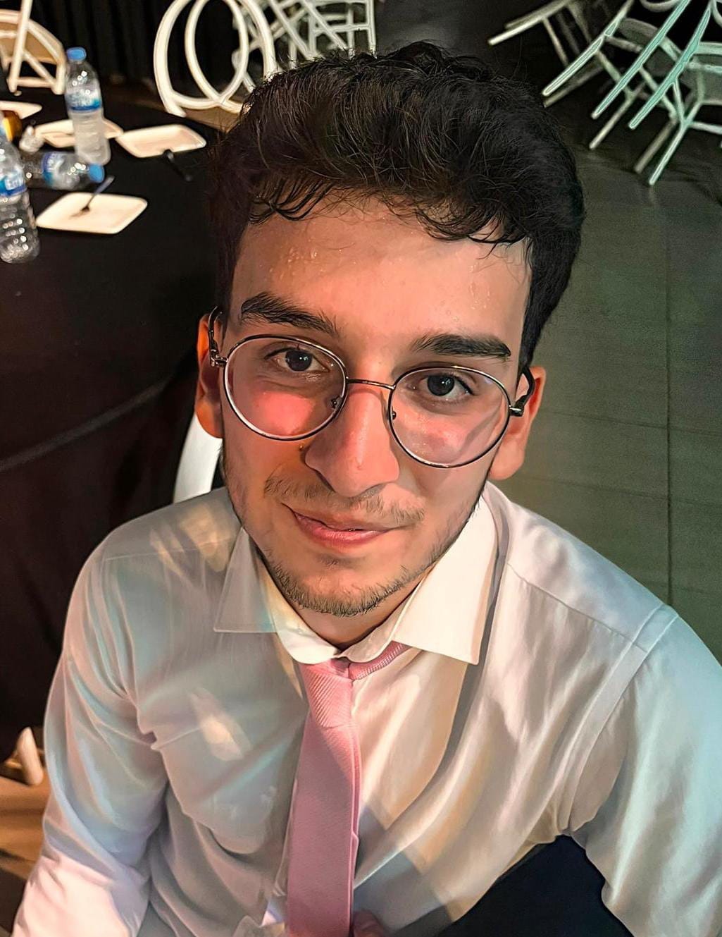 Efe Şahin